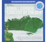 Erroll Garner – Concert by the Sea – CD – Importación USA