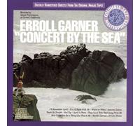 Concert By the Sea by GARNER,ERROLL (1987-04-14)