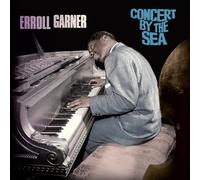 Concert By The Sea (Limited Colored Red Vinyl) [Vinilo]
