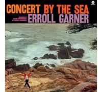 Erroll Garner – Concierto en el mar – LP 180 g – Edición limitada – 1 pista extra