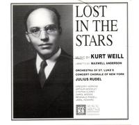 Concert Chorale of New York - Lost In The Stars (UK Import)