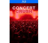 Concert Crush [USA] [Blu-ray]