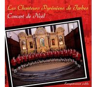 Concert de Noël