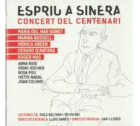 Concert Del Centenari