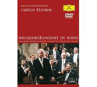 Concert du Nouvel An 1989 [DVD]