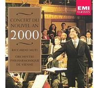 Concert Du Nouvel An 2000