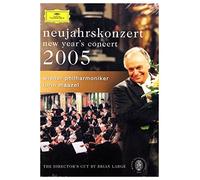 Concert du Nouvel An 2005 [DVD]