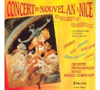 Concert du nouvel an ?? Nice (French Import) by Orchestre Philharmonique de Nice (1999-11-18)