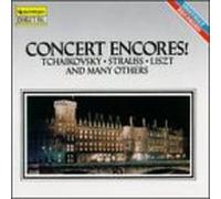 Concert Encores