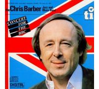 Concert for BBC by Chris Barber