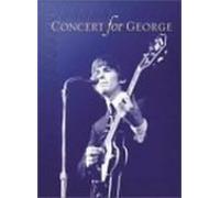 Concert for George [Alemania] [DVD]