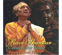 Concert for Peace by Ravi Shankar (1995-07-18)