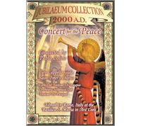Concert for Peace [Reino Unido] [DVD]