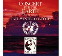Concert for the Earth (Live at the United Nations)