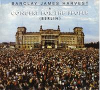 CONCERT FOR THE PEOPLE -BERLIN-