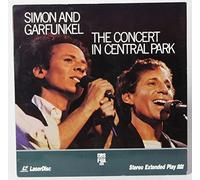 Concert In Central Park Ntsc/88mns [DVD]
