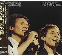 CONCERT IN CENTRAL PARK,THE