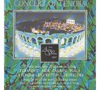 Concert of Tenors from Arena di Verona 1990 - Carlo Bergonzi, Pietro Ballo, Alberto Cupido, Peter Dvorsky..
