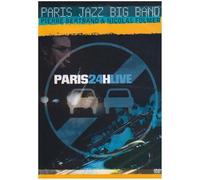 Concert Paris 24h : Live Au Trabendo [DVD]