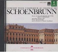 Concert Pour L'empereur Au Cha