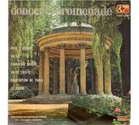 Concert promenade classique