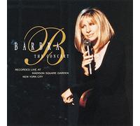 Concert Recorded Live at Madison Square