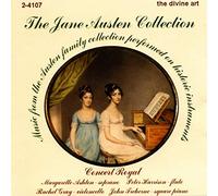 Concert Royal - JANE AUSTEN COLLECTION