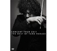 Concert Tour 2011 the Best of [DVD de Audio]