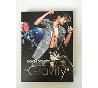 Concert Tour 2012 Gravity [Li [DVD de Audio]