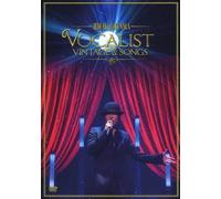 Concert Tour 2012 Vocalist Vin [DVD de Audio]