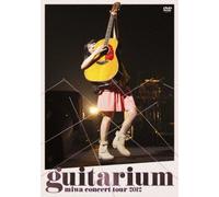 Concert Tour 2012'guitarium' [DVD de Audio]