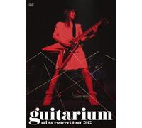 Concert Tour 2012'guitarium'li [DVD de Audio]