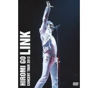 Concert Tour 2012'link' [DVD de Audio]