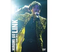 Concert Tour 2012'link'[Limili [DVD de Audio]