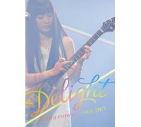 Concert Tour 2013'delight' [DVD de Audio]
