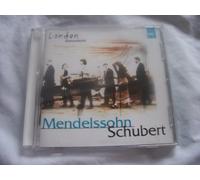 Concertante London - Mendelssohn/Schubert