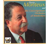 Concertgebouw - Berlioz;Symphony Fantastiq