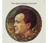Concertgebouw - Mengelberg Edition No.1
