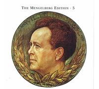 Concertgebouw - Mengelberg Edition No.5