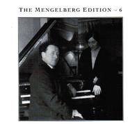 Concertgebouw - Mengelberg Edition Vol.6