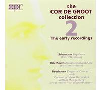 Concertgebouw Orches - Cor de groot