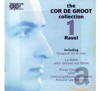 Concertgebouw Orches - The Cor De Groot Collection 1