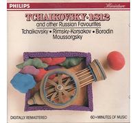 Concertgebouw Orchestra of Amsterdam - La Musique Russe