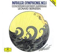 Concertgebouw Orchestra of Amsterdam - Mahler: Symphony No.1 in D "The Titan"
