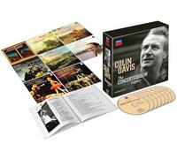 Concertgebouworkest / Colin Davis - The Concertgebouw Legacy