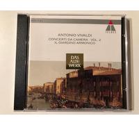 Concerti Da Camera Vol 2