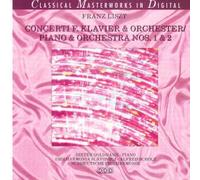 Concerti f. Klavier & Orchester / Piano & Orchestra Nos 1&2