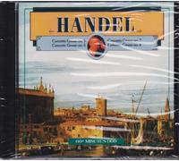 Concerti Grossi Op. 6