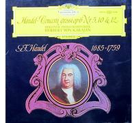 Concerti Grossi Op. 6 Nr. 5, 10 & 12