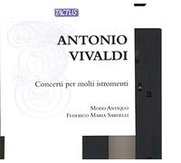 Concerti Per Molti Istromenti